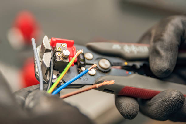 Best Electrical Repair Services  in Wtell, LA