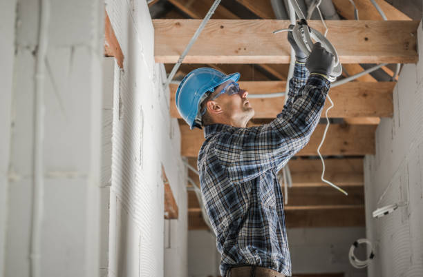 Best Electrical Repair Services  in Wtell, LA