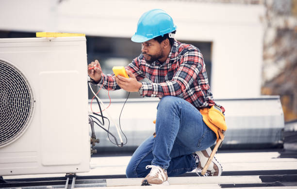 Best Industrial Electrical Services  in Wtell, LA