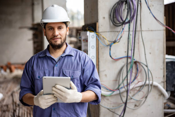Best Emergency Electrical Repair  in Wtell, LA