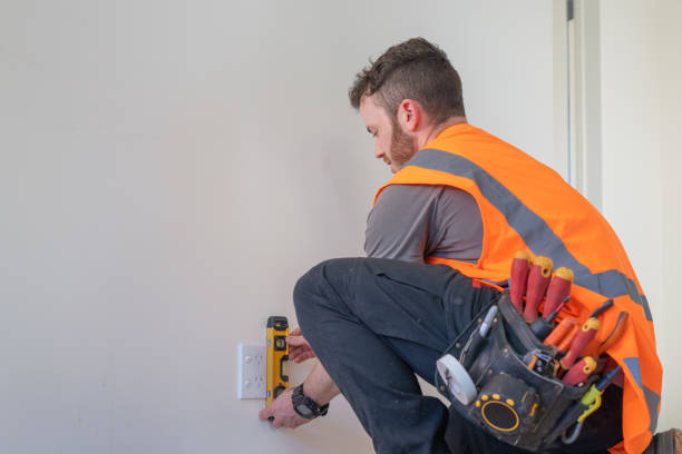 Best Electrical Installation Contractor  in Wtell, LA