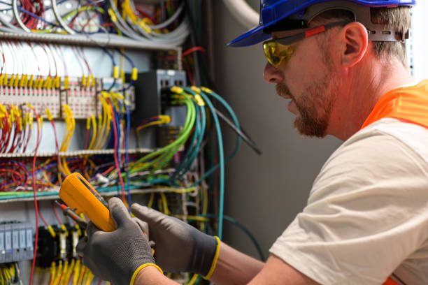 Best Electrical Upgrades for Homes  in Wtell, LA