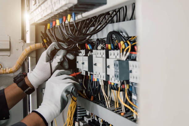 Best Home Electrical Repair  in Wtell, LA