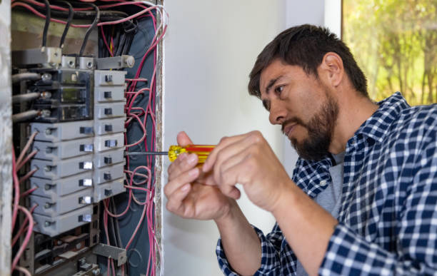 Best Circuit Breaker Repair  in Wtell, LA